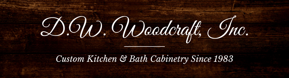 D.W. Woodcraft, Inc.